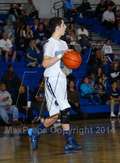 Thumbnail 2 in West Ranch @ Saugus photogallery.