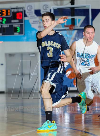 Thumbnail 1 in West Ranch @ Saugus photogallery.