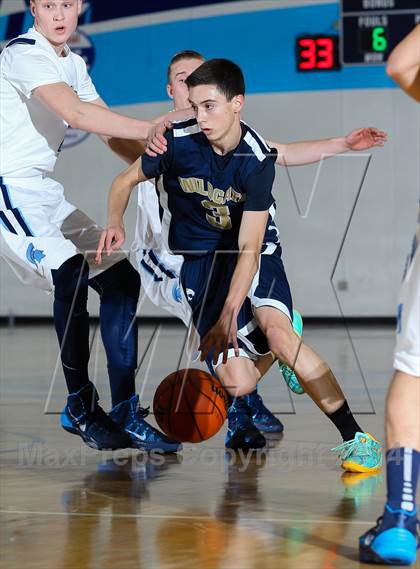 Thumbnail 1 in West Ranch @ Saugus photogallery.