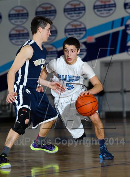 Thumbnail 2 in West Ranch @ Saugus photogallery.