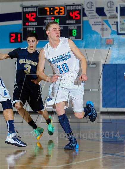 Thumbnail 1 in West Ranch @ Saugus photogallery.
