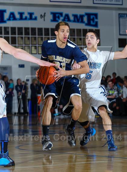 Thumbnail 1 in West Ranch @ Saugus photogallery.