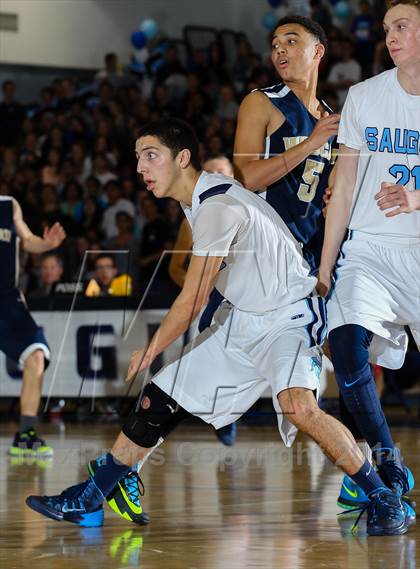 Thumbnail 1 in West Ranch @ Saugus photogallery.