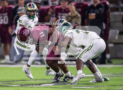 Thumbnail 1 in Cypress Falls vs Cy-Fair photogallery.