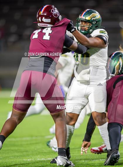 Thumbnail 2 in Cypress Falls vs Cy-Fair photogallery.