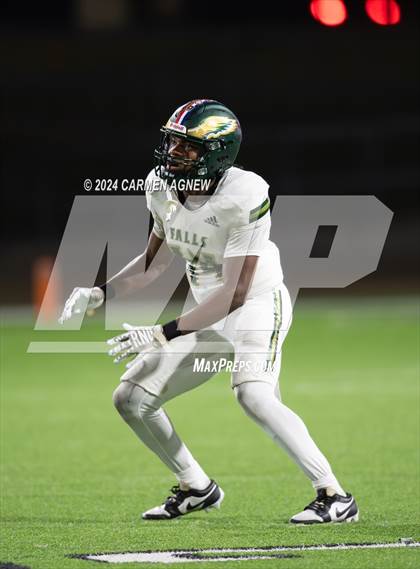 Thumbnail 2 in Cypress Falls vs Cy-Fair photogallery.
