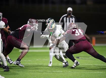 Thumbnail 1 in Cypress Falls vs Cy-Fair photogallery.
