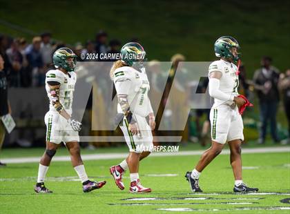 Thumbnail 2 in Cypress Falls vs Cy-Fair photogallery.