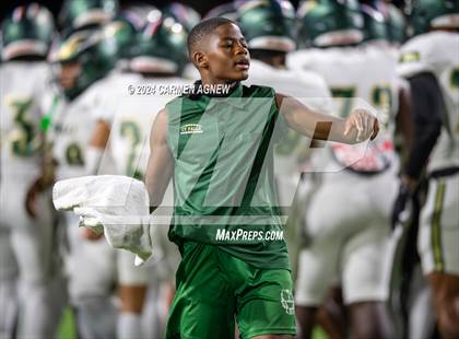 Thumbnail 3 in Cypress Falls vs Cy-Fair photogallery.