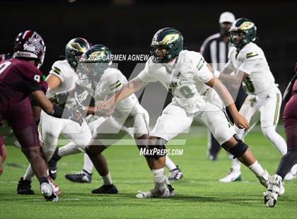 Thumbnail 2 in Cypress Falls vs Cy-Fair photogallery.