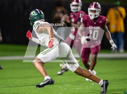 Thumbnail 1 in Cypress Falls vs Cy-Fair photogallery.