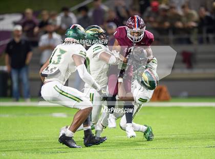 Thumbnail 2 in Cypress Falls vs Cy-Fair photogallery.