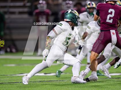Thumbnail 3 in Cypress Falls vs Cy-Fair photogallery.