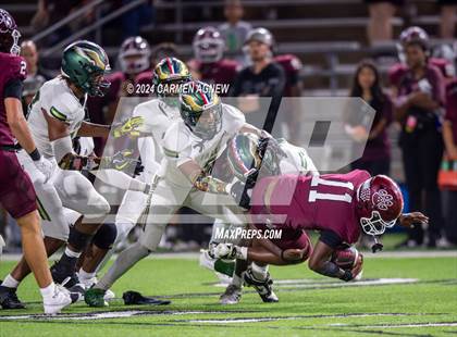 Thumbnail 3 in Cypress Falls vs Cy-Fair photogallery.