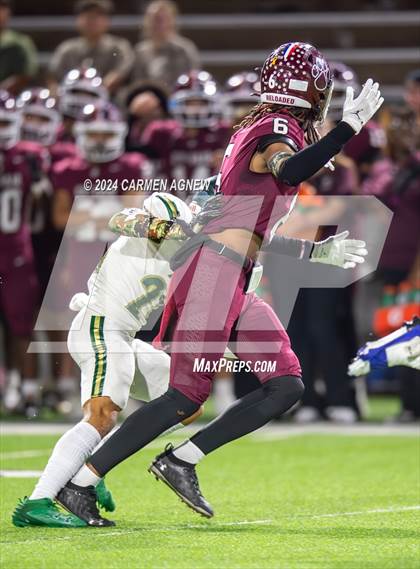 Thumbnail 1 in Cypress Falls vs Cy-Fair photogallery.