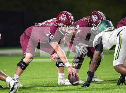 Thumbnail 2 in Cypress Falls vs Cy-Fair photogallery.