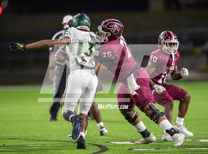 Thumbnail 2 in Cypress Falls vs Cy-Fair photogallery.