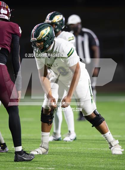 Thumbnail 1 in Cypress Falls vs Cy-Fair photogallery.