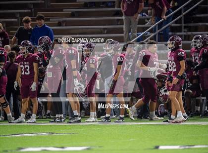 Thumbnail 2 in Cypress Falls vs Cy-Fair photogallery.