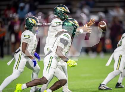 Thumbnail 2 in Cypress Falls vs Cy-Fair photogallery.