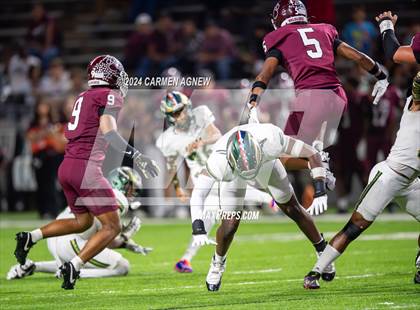 Thumbnail 1 in Cypress Falls vs Cy-Fair photogallery.