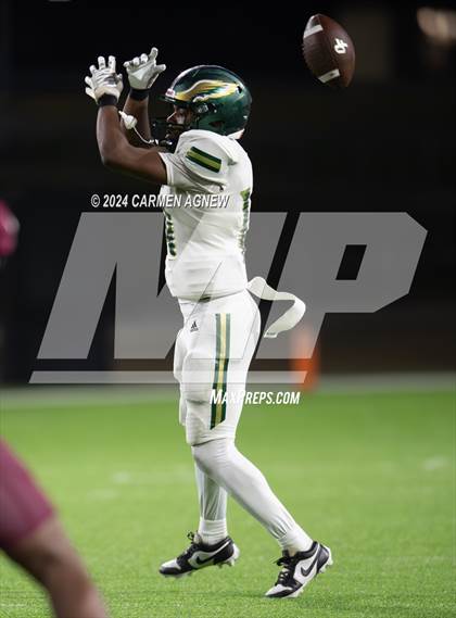 Thumbnail 3 in Cypress Falls vs Cy-Fair photogallery.