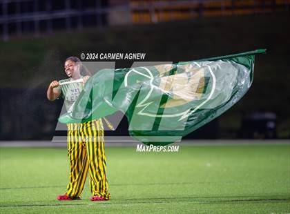 Thumbnail 3 in Cypress Falls vs Cy-Fair photogallery.