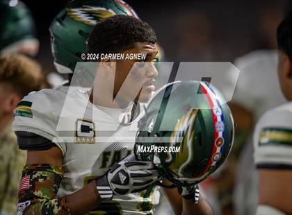 Thumbnail 1 in Cypress Falls vs Cy-Fair photogallery.