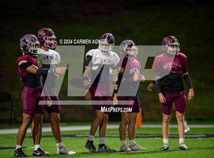 Thumbnail 1 in Cypress Falls vs Cy-Fair photogallery.
