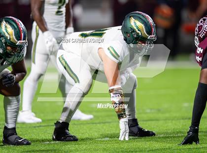 Thumbnail 3 in Cypress Falls vs Cy-Fair photogallery.