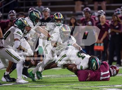 Thumbnail 1 in Cypress Falls vs Cy-Fair photogallery.