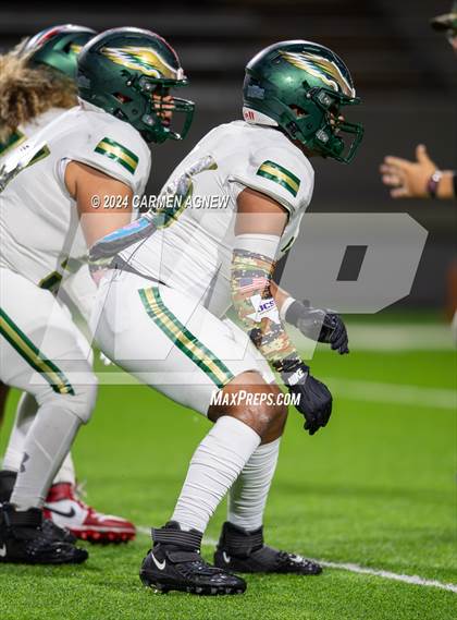 Thumbnail 1 in Cypress Falls vs Cy-Fair photogallery.