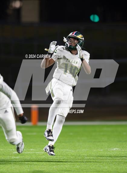 Thumbnail 2 in Cypress Falls vs Cy-Fair photogallery.