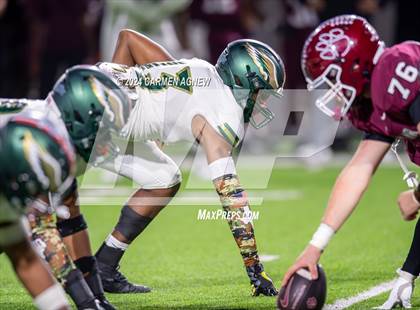 Thumbnail 3 in Cypress Falls vs Cy-Fair photogallery.