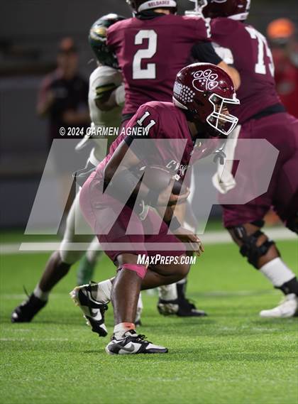 Thumbnail 2 in Cypress Falls vs Cy-Fair photogallery.