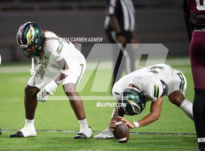 Thumbnail 1 in Cypress Falls vs Cy-Fair photogallery.