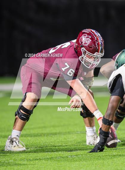 Thumbnail 2 in Cypress Falls vs Cy-Fair photogallery.