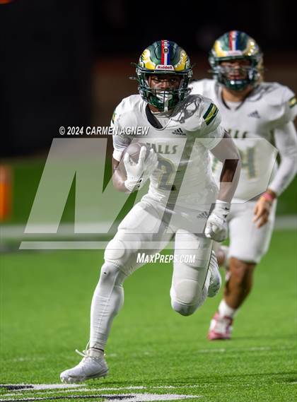 Thumbnail 2 in Cypress Falls vs Cy-Fair photogallery.