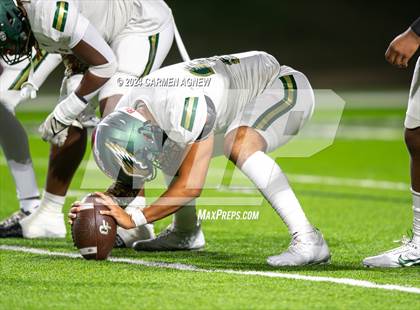 Thumbnail 2 in Cypress Falls vs Cy-Fair photogallery.