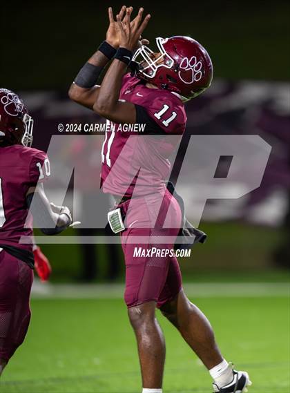 Thumbnail 1 in Cypress Falls vs Cy-Fair photogallery.