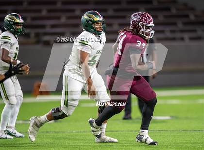 Thumbnail 3 in Cypress Falls vs Cy-Fair photogallery.