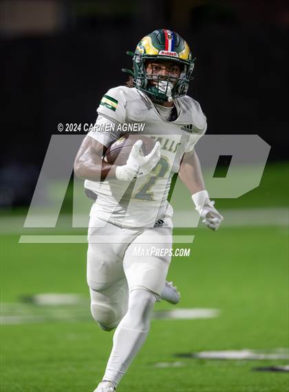 Thumbnail 2 in Cypress Falls vs Cy-Fair photogallery.