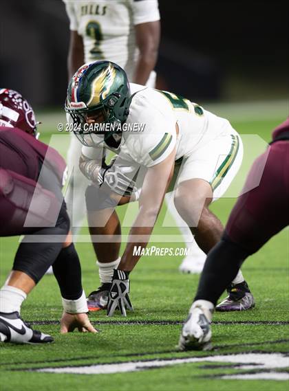 Thumbnail 1 in Cypress Falls vs Cy-Fair photogallery.