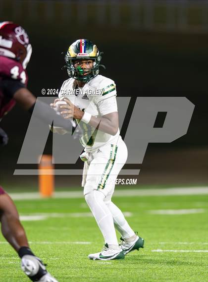 Thumbnail 2 in Cypress Falls vs Cy-Fair photogallery.