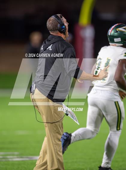 Thumbnail 2 in Cypress Falls vs Cy-Fair photogallery.