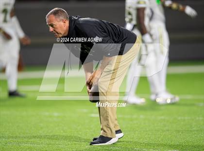 Thumbnail 2 in Cypress Falls vs Cy-Fair photogallery.