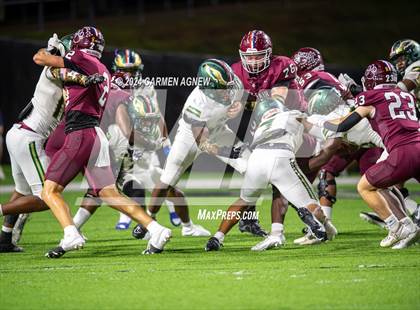 Thumbnail 3 in Cypress Falls vs Cy-Fair photogallery.