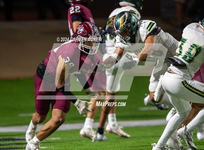 Thumbnail 2 in Cypress Falls vs Cy-Fair photogallery.