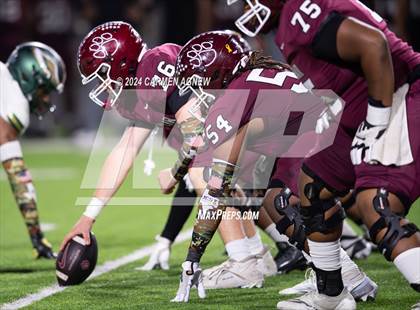 Thumbnail 1 in Cypress Falls vs Cy-Fair photogallery.
