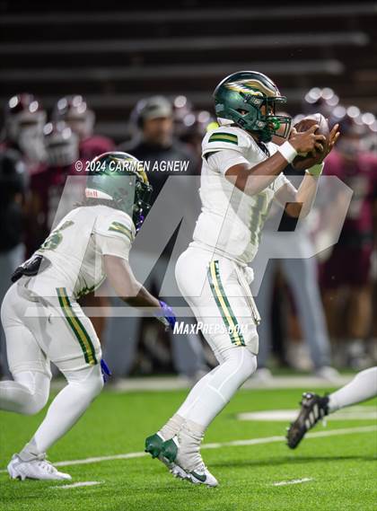 Thumbnail 2 in Cypress Falls vs Cy-Fair photogallery.